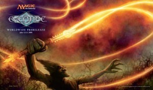 Eventide: Scourge of the Nobilis Playmat