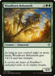 Woodborn Behemoth 079