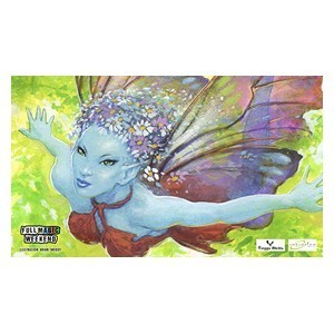 Full Magic Weekend: Fairy Playmat