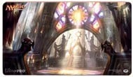 Gatecrash: Godless Shrine Playmat