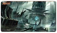 Gatecrash: Watery Grave Playmat