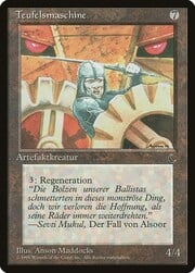 Diabolic Machine 106