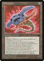 Tetravus 114