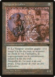 Urza's Avenger 116