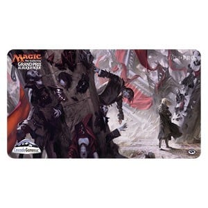 Grand Prix Albuquerque 2016 Playmat