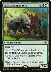 Rampaging Baloths 071
