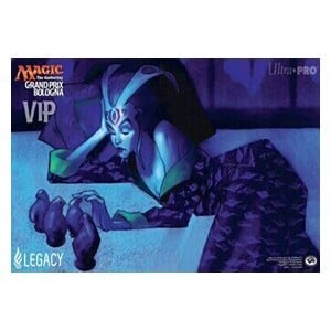 Grand Prix Bologna 2016 VIP Playmat