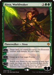 Nissa, Worldwaker 068