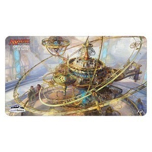 Grand Prix Denver 2016 Playmat