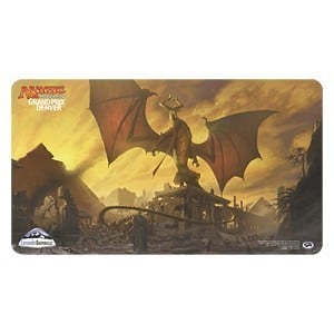 Grand Prix Denver 2017 Playmat