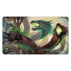 Grand Prix Detroit 2015 Managorger Hydra Playmat