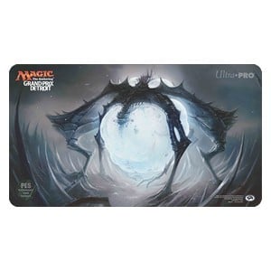 Grand Prix Detroit 2016 Side Event Playmat