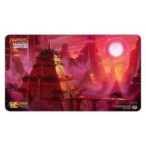 Grand Prix Hartford 2018 Playmat