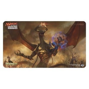 Grand Prix Indianapolis 2017 Playmat
