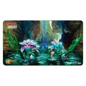 Grand Prix Indianapolis 2018 "Aquatic Incursion" Playmat