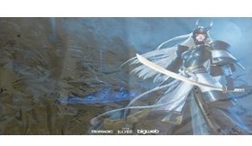 Grand Prix Kobe 2014 Judge Playmat