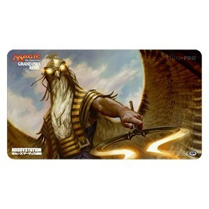 Grand Prix Kobe 2017 Playmat