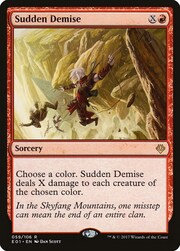 Sudden Demise 059