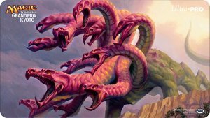 Grand Prix Kyoto 2013 Playmat