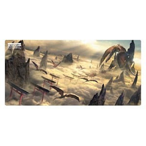 Grand Prix Kyoto 2015 Side Event Playmat