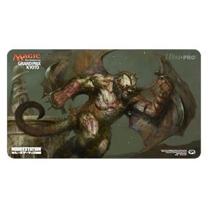 Tappetino Grand Prix Kyoto 2016 Stitchwing Skaab