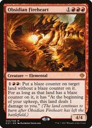 Obsidian Fireheart 055