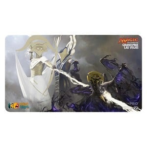 Grand Prix Las Vegas 2017 Limited Playmat