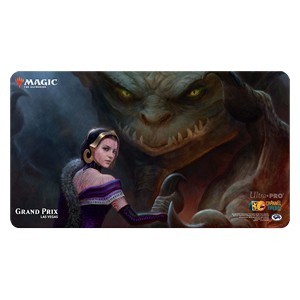 Grand Prix Las Vegas 2018 "In Bolas's Clutches" Playmat