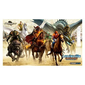 Tappetino Grand Prix Louisville 2013