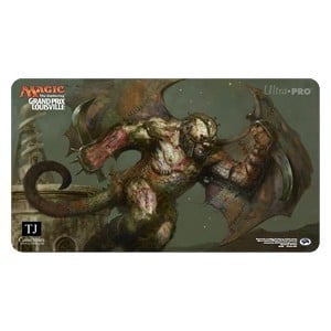 Tapete Grand Prix Louisville 2016 Stitchwing Skaab