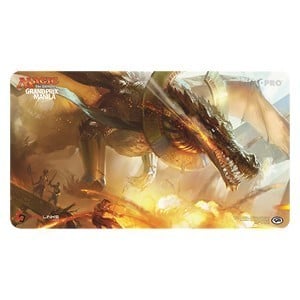 Grand Prix Manila 2017 Playmat