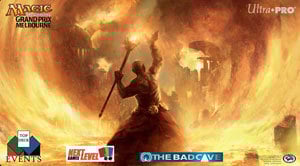 Grand Prix Melbourne 2014 Playmat