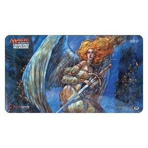 Grand Prix Melbourne 2016 Playmat