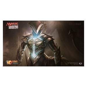 Tappetino Grand Prix Mexico City 2017 Treasure Keeper