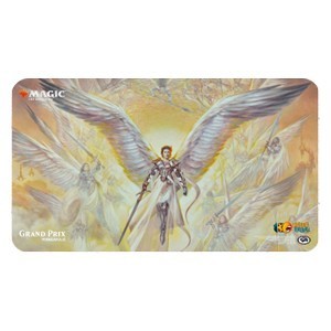 Grand Prix Minneapolis 2018 Playmat