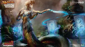 Grand Prix Nashville 2014 Playmat (vers. 1)