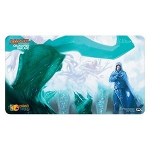 Grand Prix Oakland 2016 Playmat