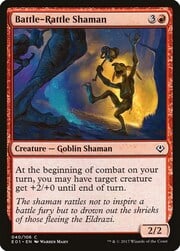 Battle-Rattle Shaman 040