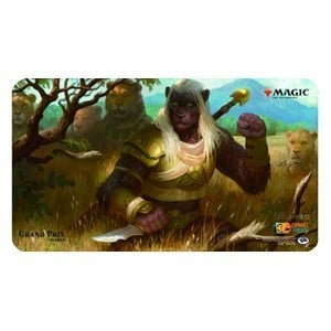 Grand Prix Orlando 2018 Playmat