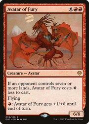Avatar of Fury 039