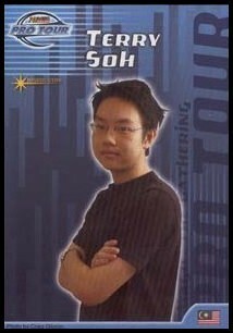 Terry Soh Card Front