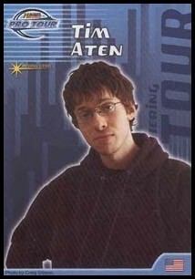 Tim Aten Card Front