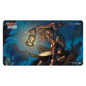 Grand Prix Pittsburgh 2015 Playmat