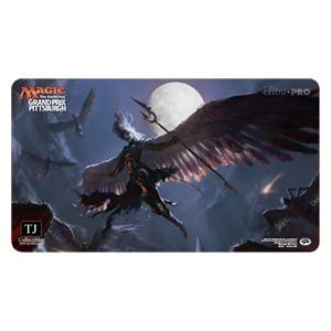 Grand Prix Pittsburgh 2016 Playmat