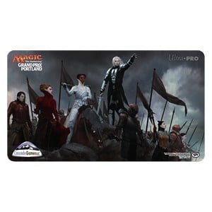 Grand Prix Portland 2016 Playmat