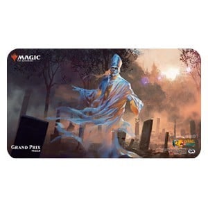 Grand Prix Prague 2018 Playmat