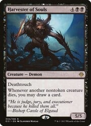 Harvester of Souls 034