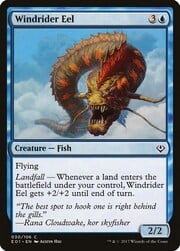 Windrider Eel 030