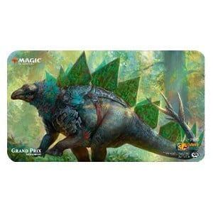 Grand Prix Sacramento 2018 Playmat