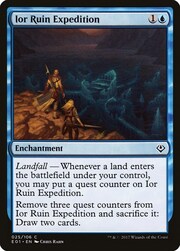 Ior Ruin Expedition 025